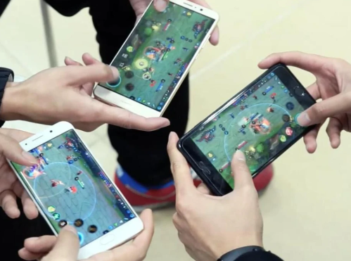 i学生如何玩好《王者荣耀》？值得你收藏的攻略来了！