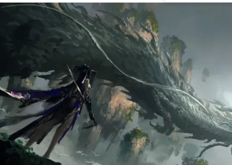 年末游戏搬砖冲刺进行时，推荐几款年末搬砖游戏