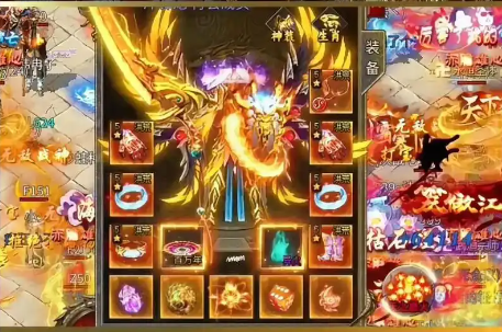 传奇手游排行榜：那些年我们一起追过的“沙城”